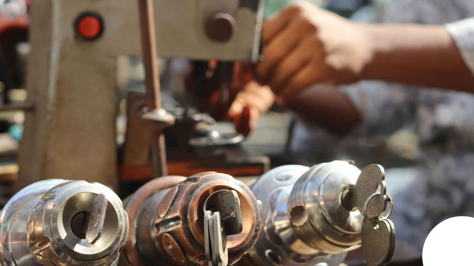Locksmith in Tempe, AZ — Ignition Repair Santa Margarita Locksmith in Tempe, AZ — Ignition Repair Santa Margarita