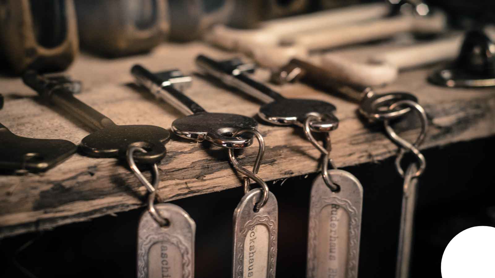 Locksmith in Tempe, AZ — Ignition Repair Santa Margarita Locksmith in Tempe, AZ — Ignition Repair Santa Margarita