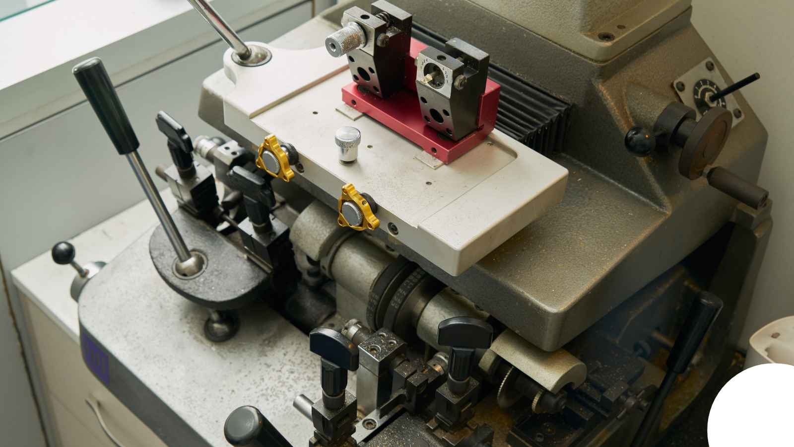 Safe Installation in Tempe, AZ — Ignition Repair Santa Margarita